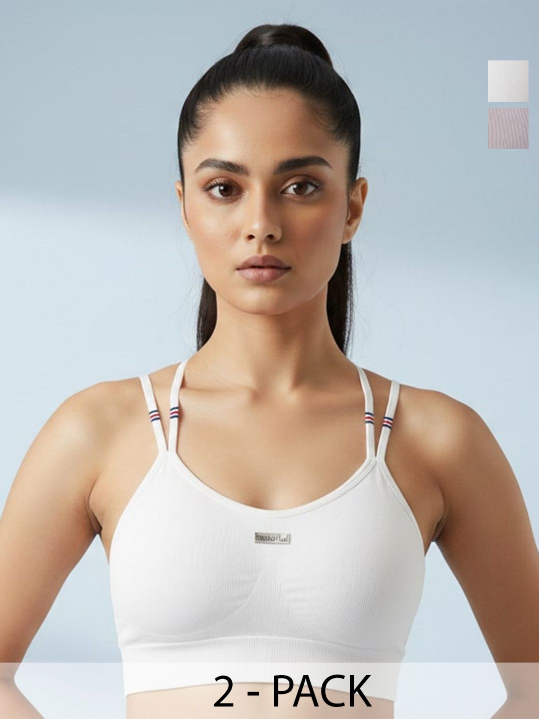 Moda Rapido Bra Full Coverage Lightly Padded-picture-38