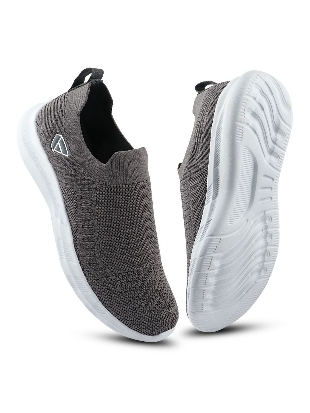 FUEL Men Mesh Running Non-Marking Shoes