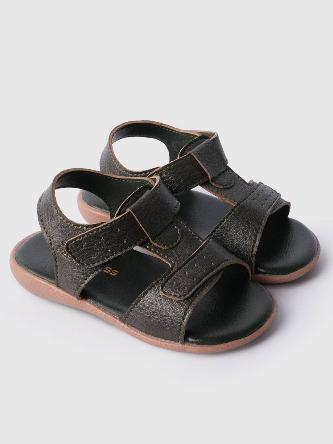 toothless Boys Shoe-Style Sandals-image-6