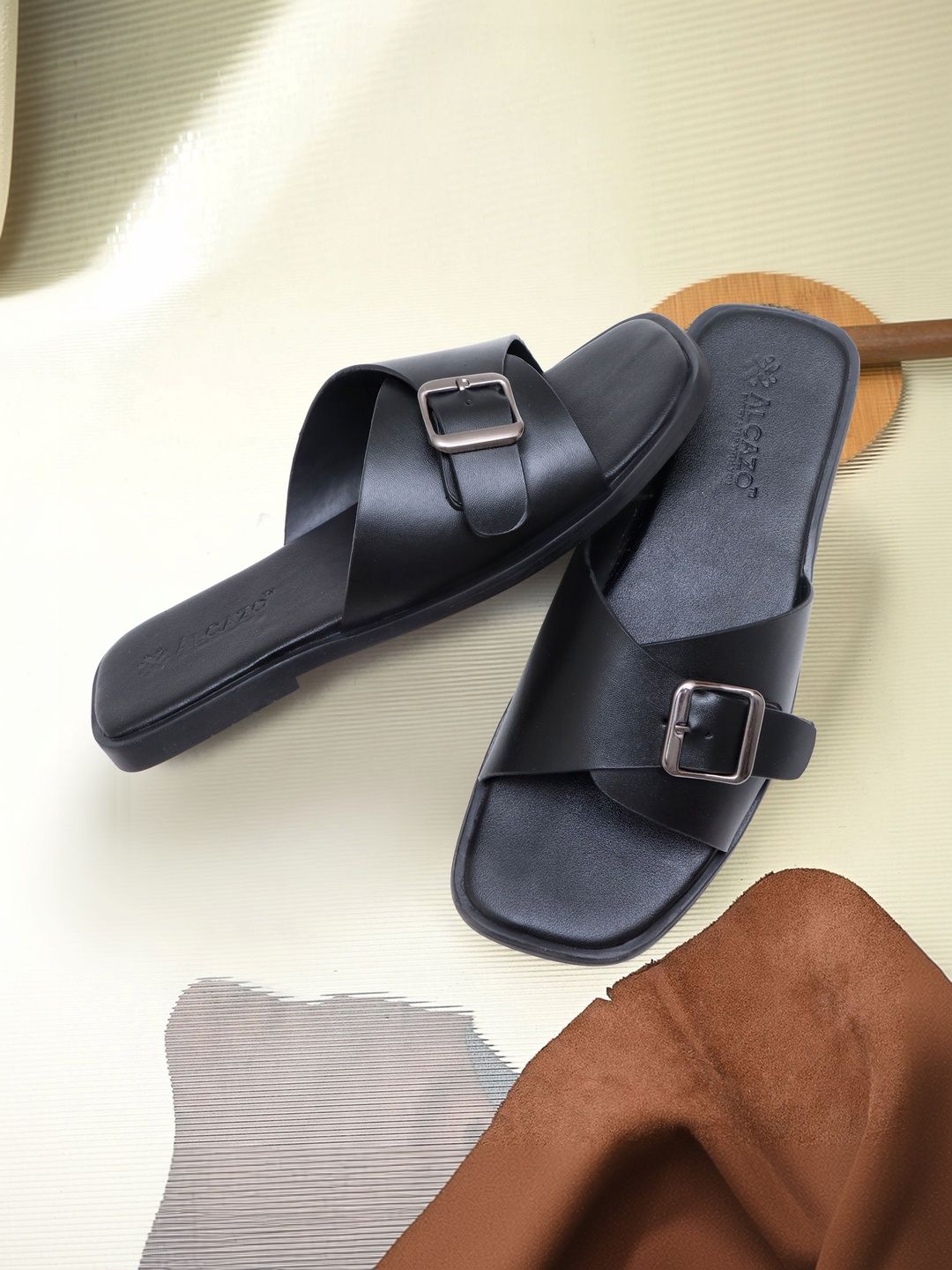 ALCAZO Men Sliders-picture-43