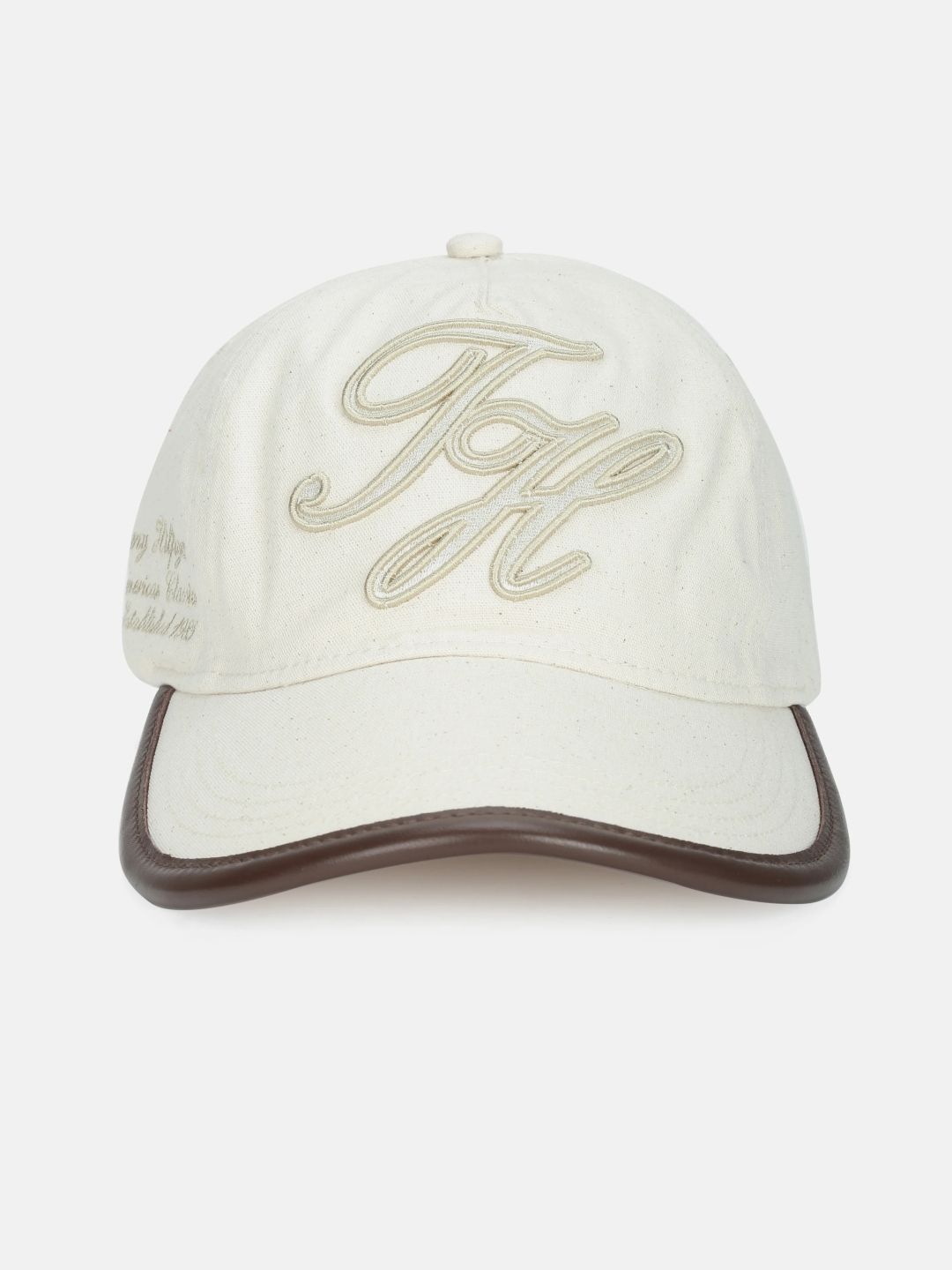 Tommy Hilfiger Men Embroidered Baseball Cap-image-28