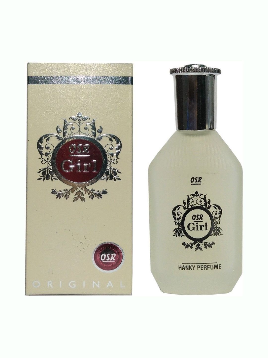 Osr Long-Lasting Hanky Eau De Perfume - 40 ml-picture-11