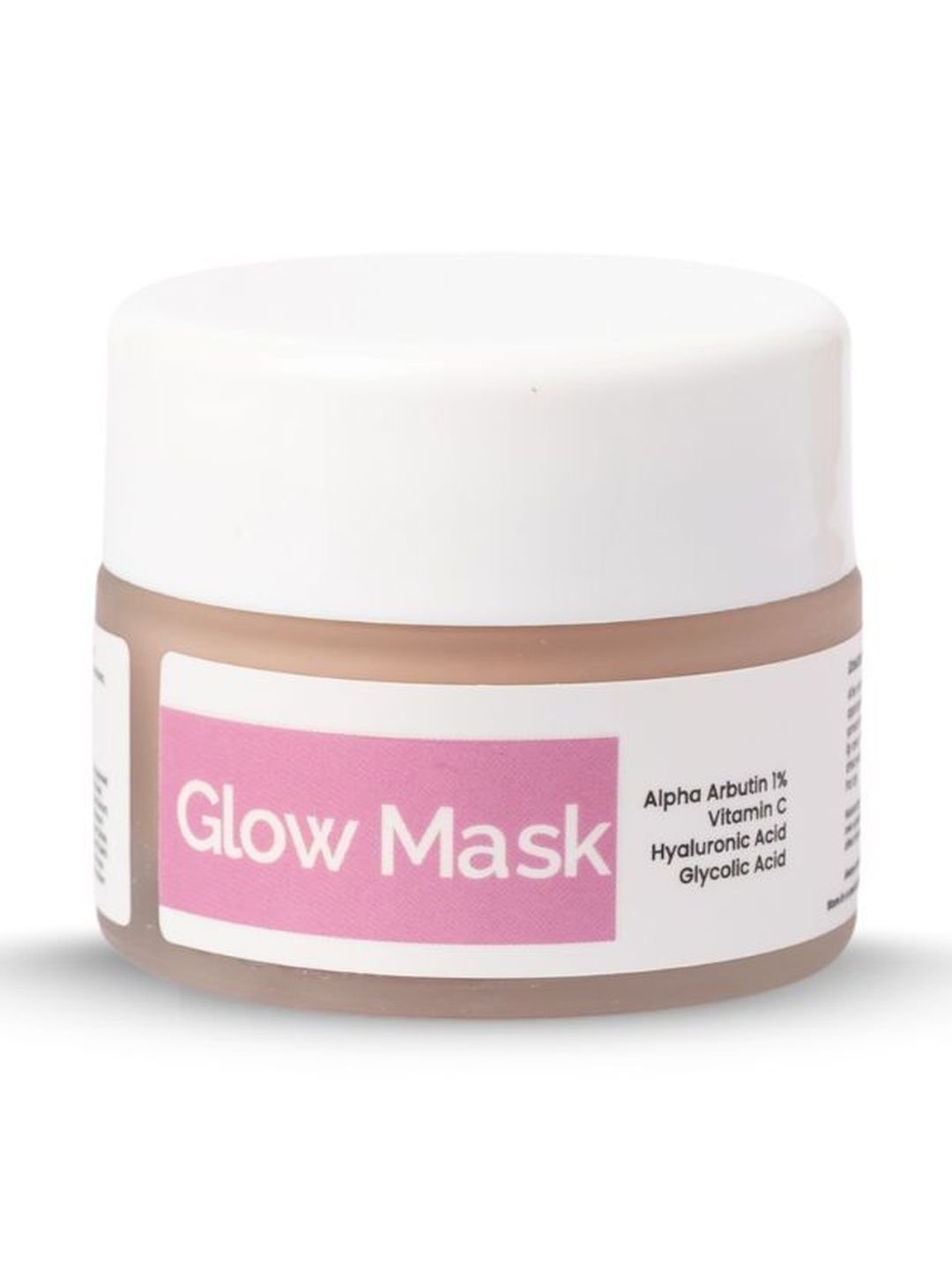 SkinBy Dr.G Glow Face Mask For Tan Removal - 50 g-picture-36