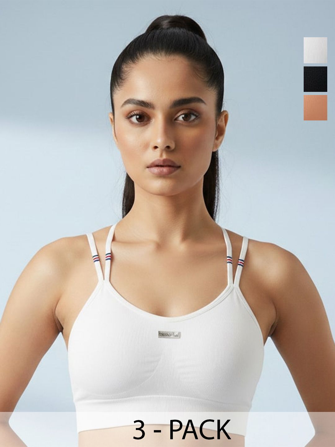 Moda Rapido Bra Full Coverage Lightly Padded-picture-58