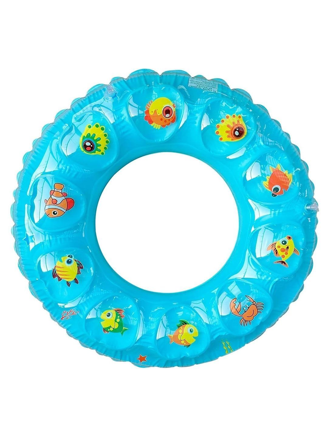SLOVIC Kids Swimming Floating Ring-picture-55