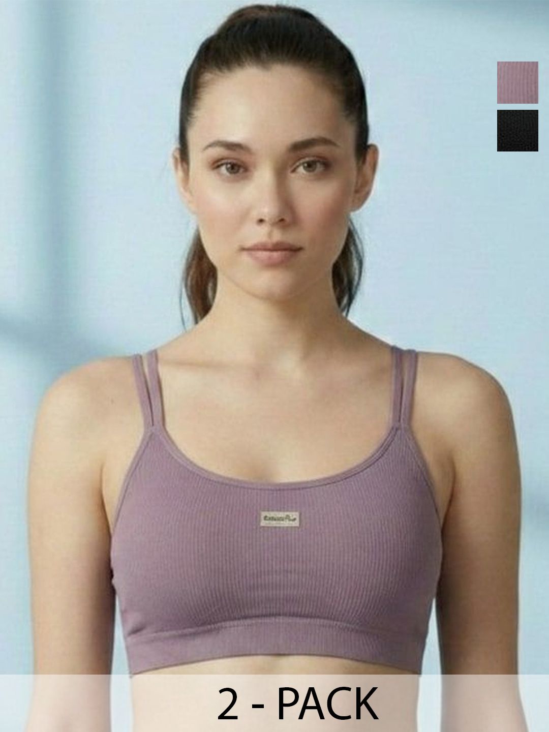 Moda Rapido Bra Full Coverage Lightly Padded-picture-31