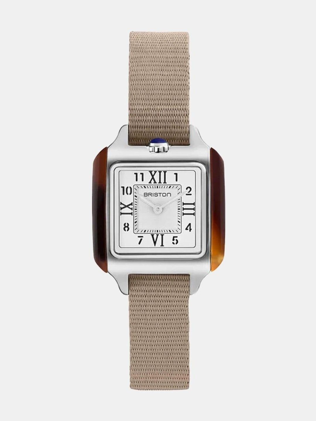BRISTON Women Dial & Straps Analogue Watch 252025.SA.T.2.NT-image-21