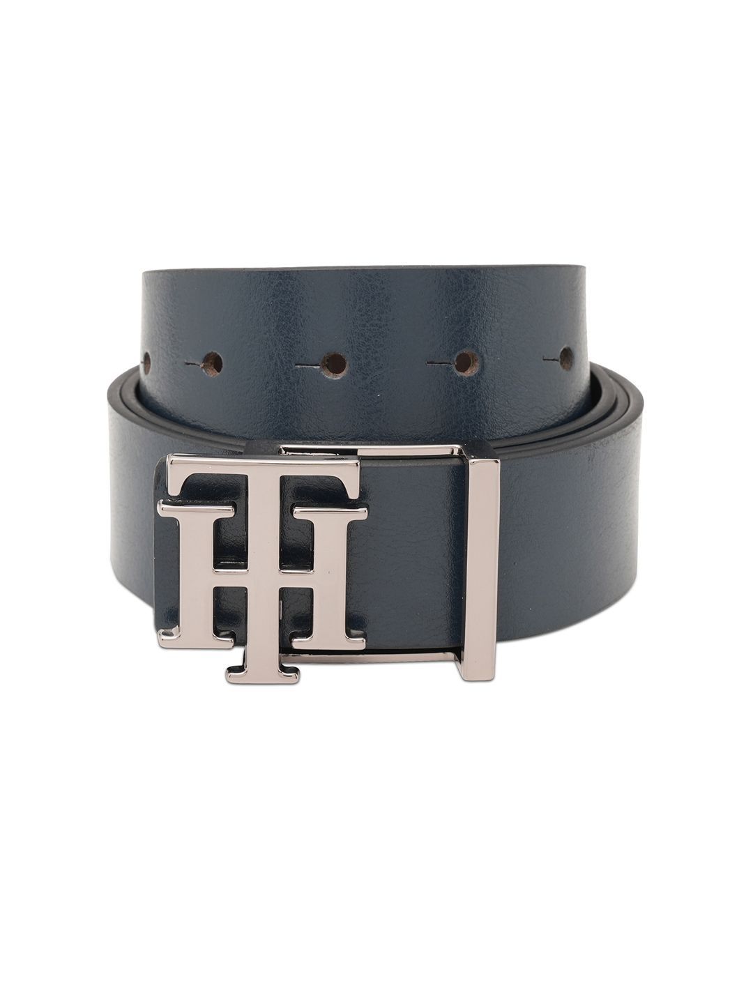 Tommy Hilfiger Men Leather Reversible Belt-picture-29