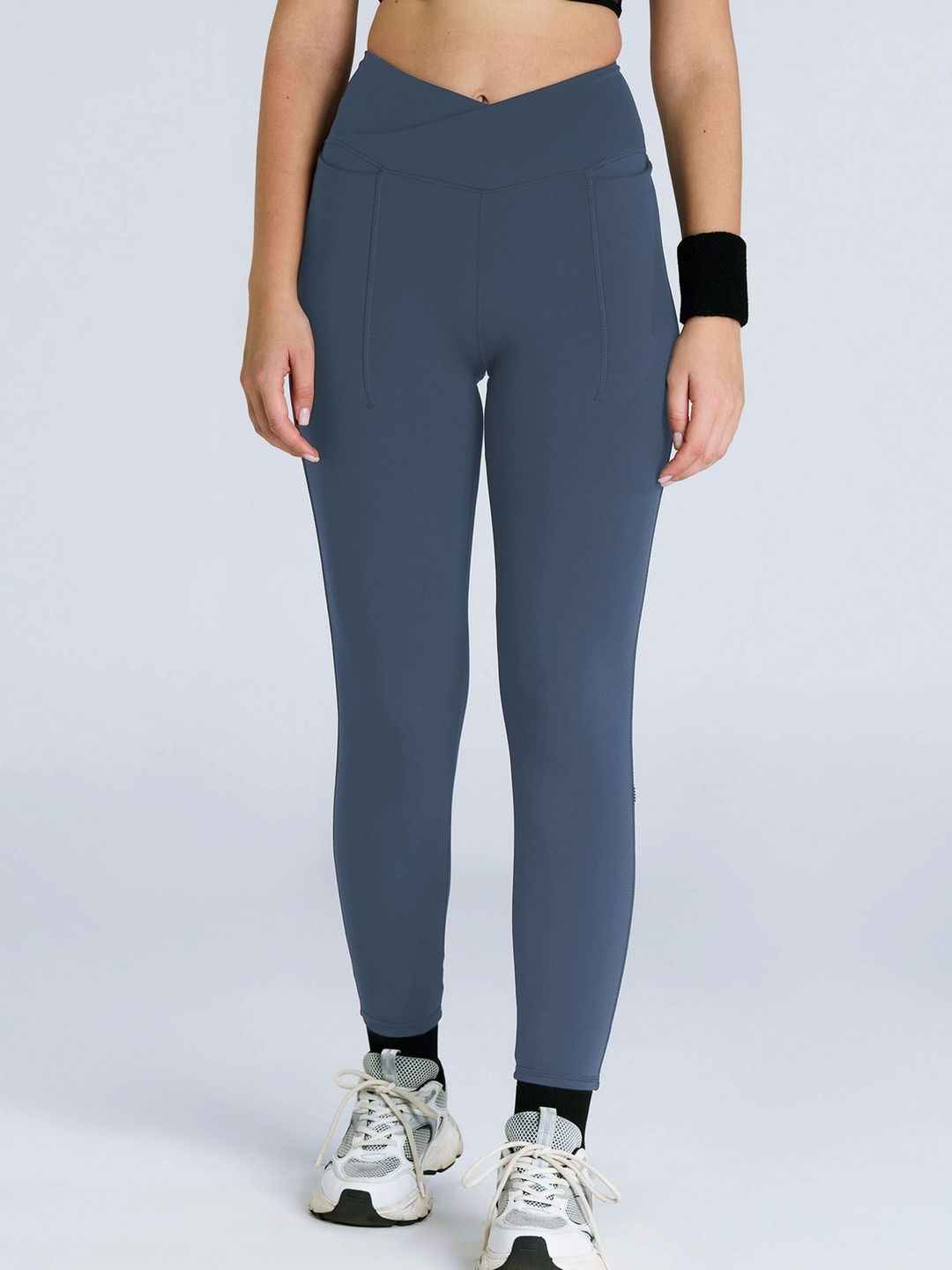 CAVA Hourglass Snug Ankle Length Gym Tights-picture-51