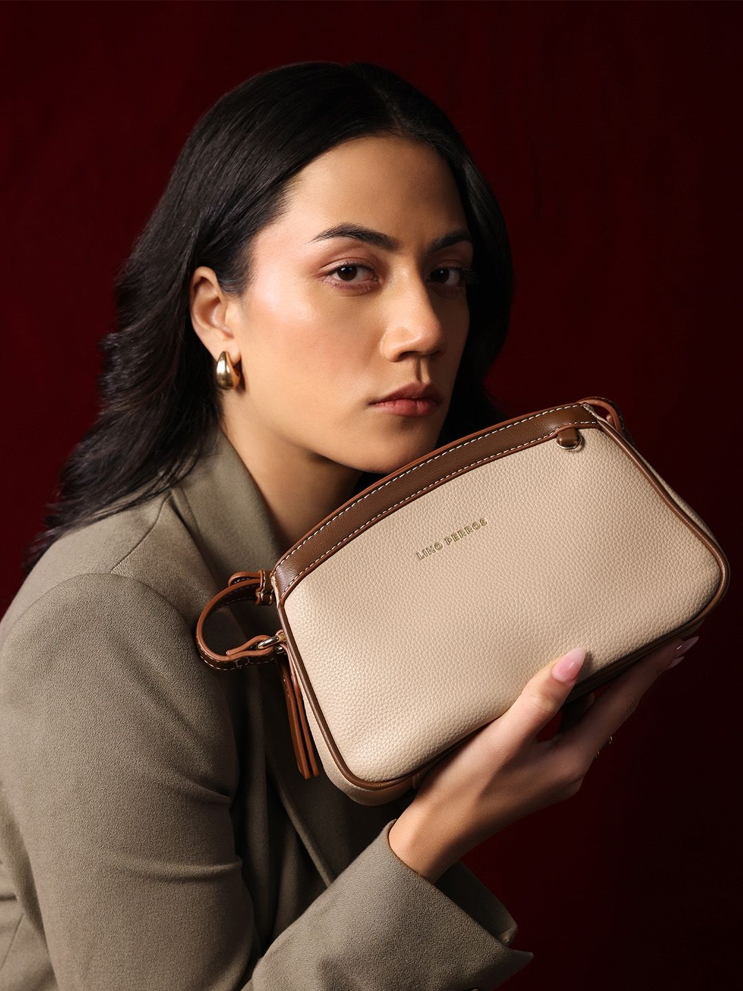 Lino Perros Sling Bag-picture-29