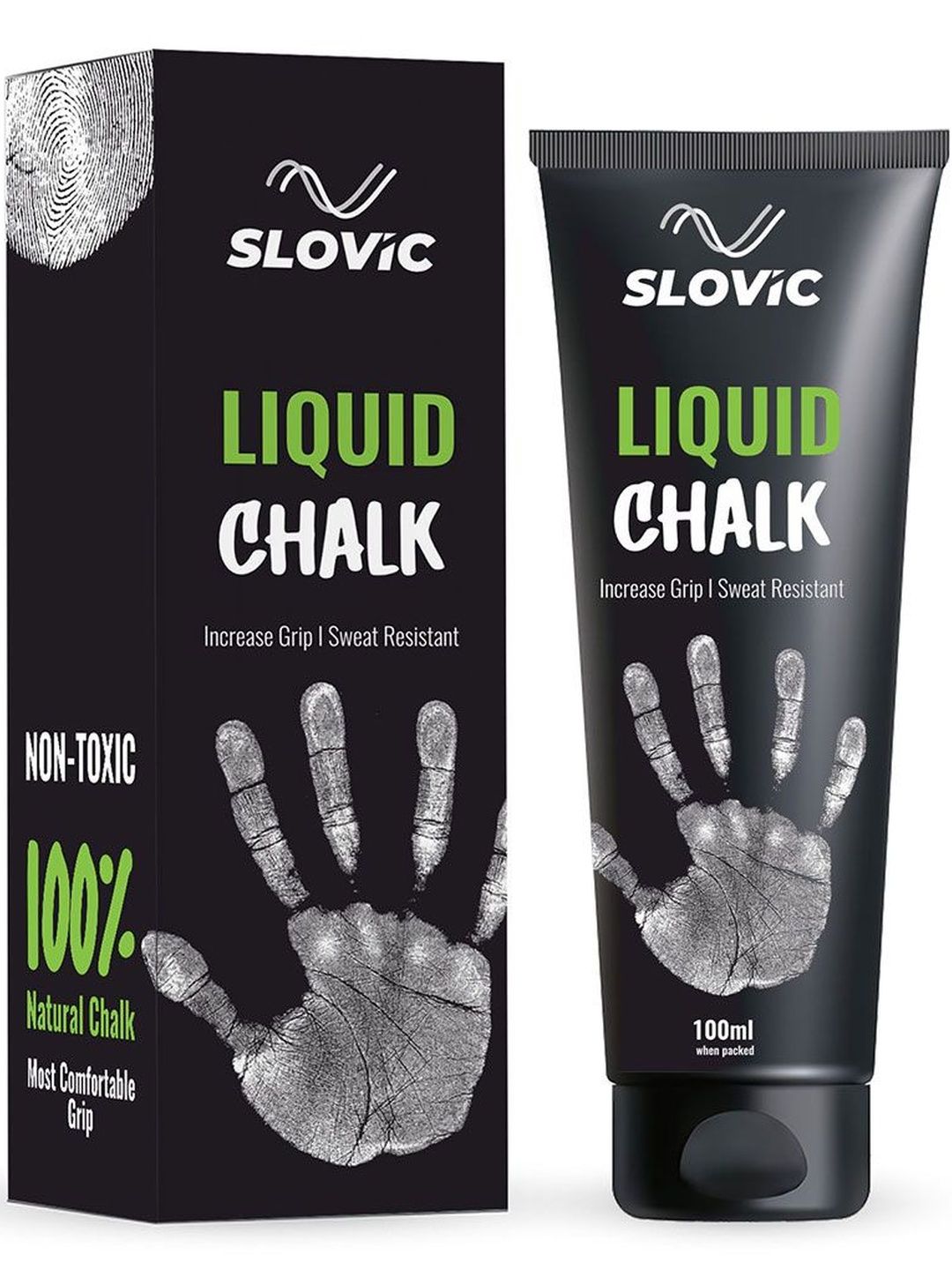 SLOVIC Liquid Chalk -100ml-picture-29
