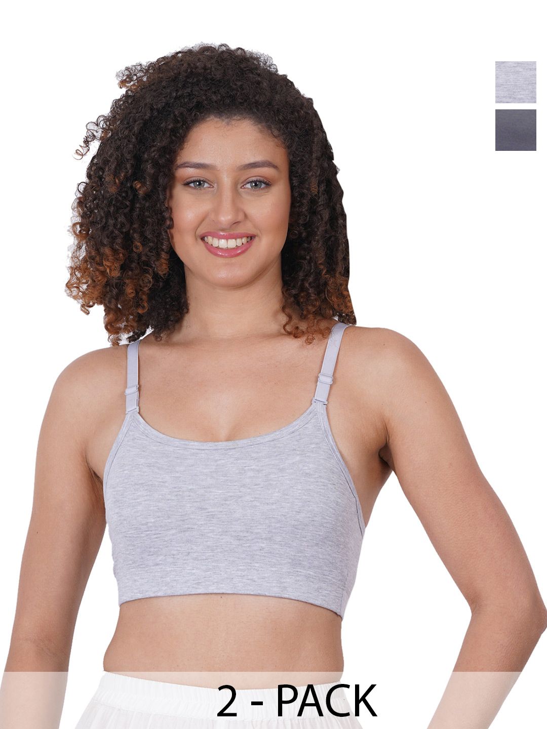 FigureFit Bra Full Coverage-picture-16