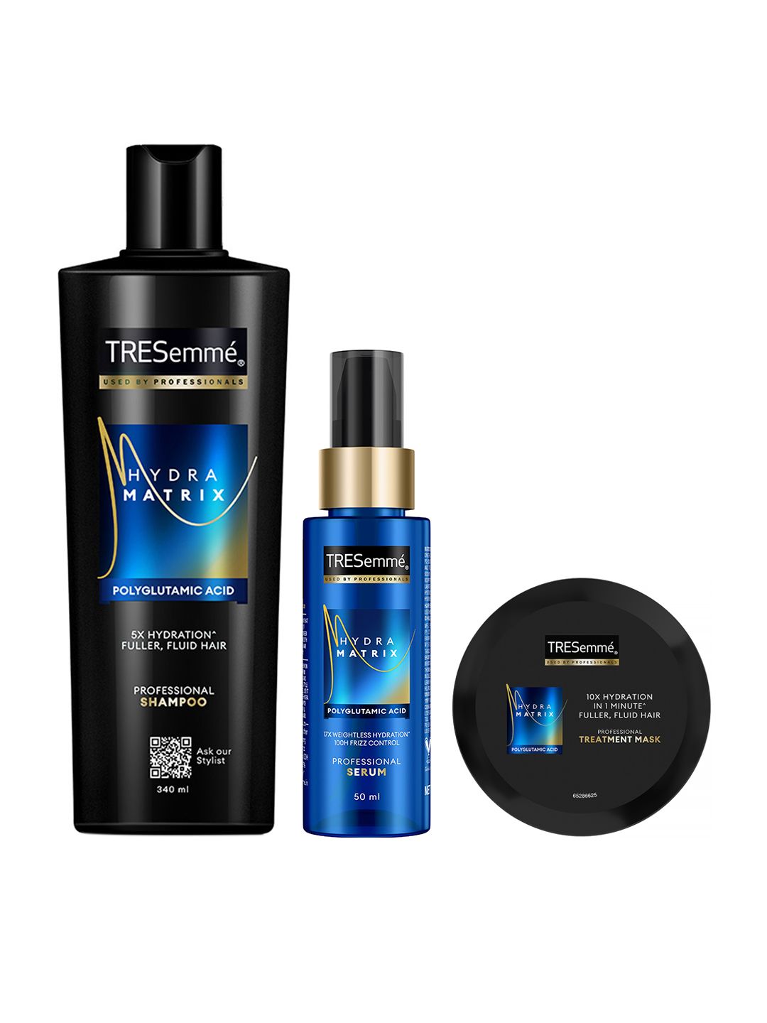 Hydra Matrix Leave In Conditioner
