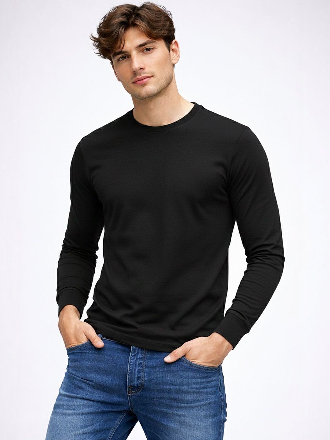 Moda Rapido Men T-shirt-picture-35
