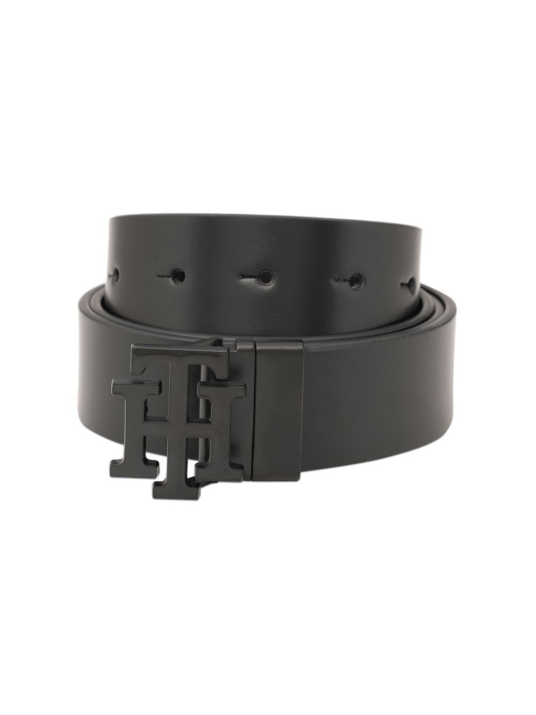 Tommy Hilfiger Men Leather Reversible Belt-picture-48