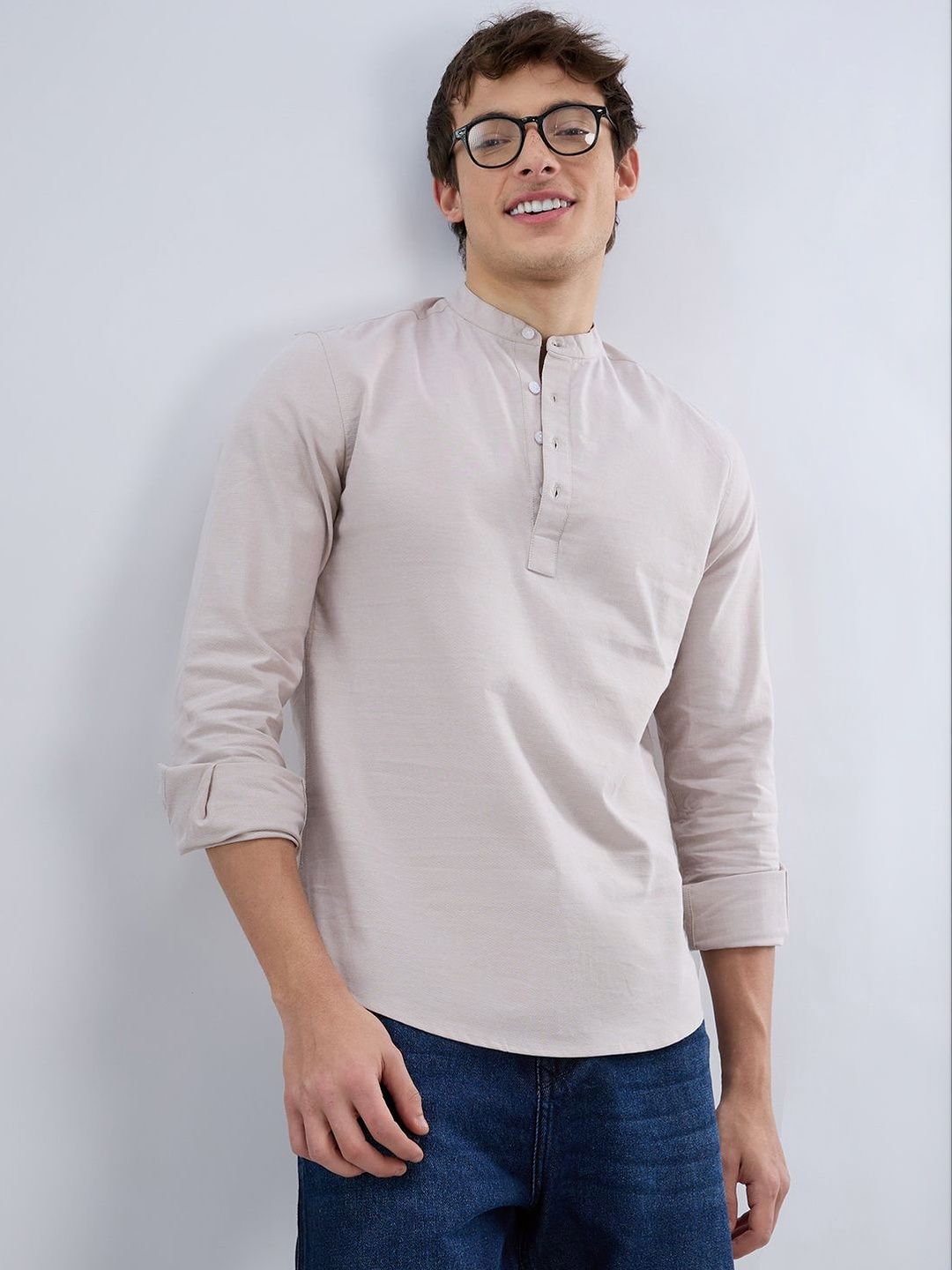VASTRADO Men Pathani Kurta-picture-48