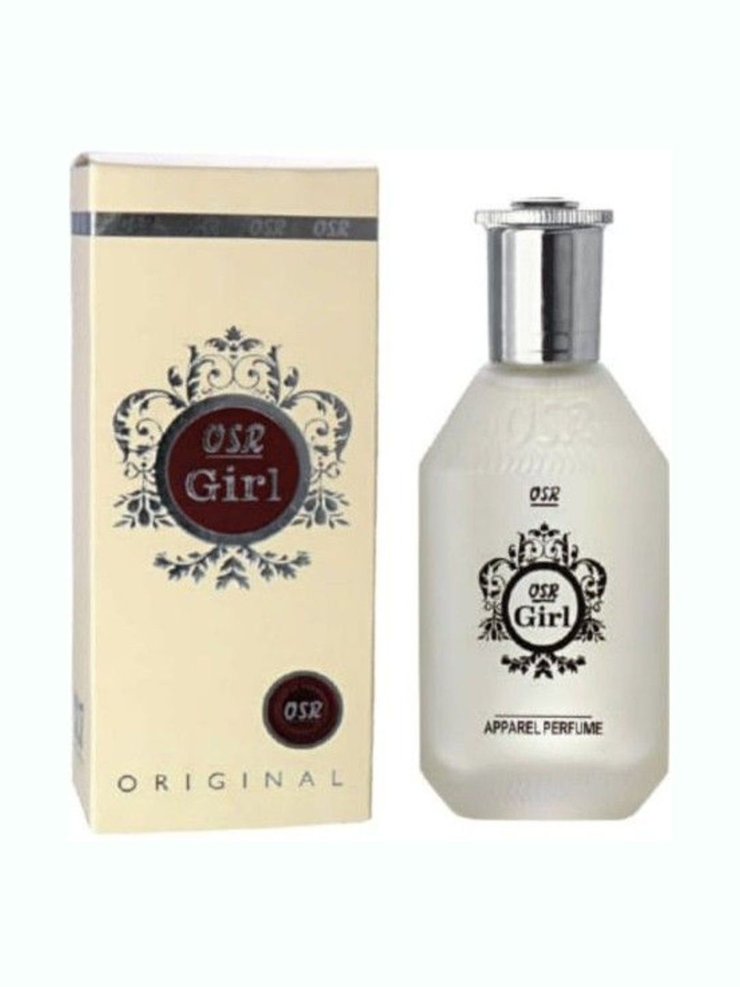 Osr Girl Long-Lasting Hanky Eau De Perfume - 40 ml-picture-8
