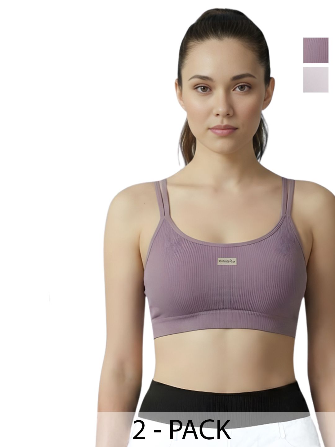Moda Rapido Bra Full Coverage Lightly Padded-picture-29