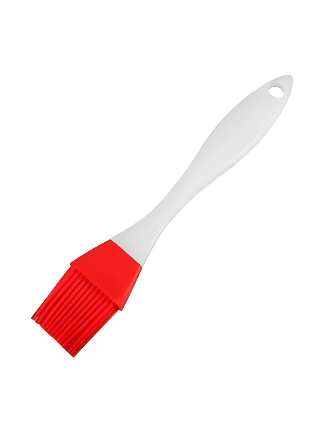 DeoDap Red & Green 2 Pieces Silicone Spatula-image-7