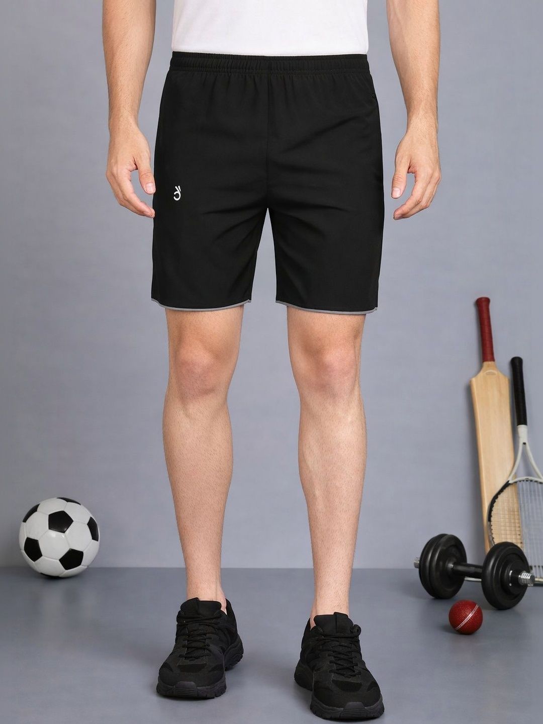 Lemona Men Sports Shorts-picture-27