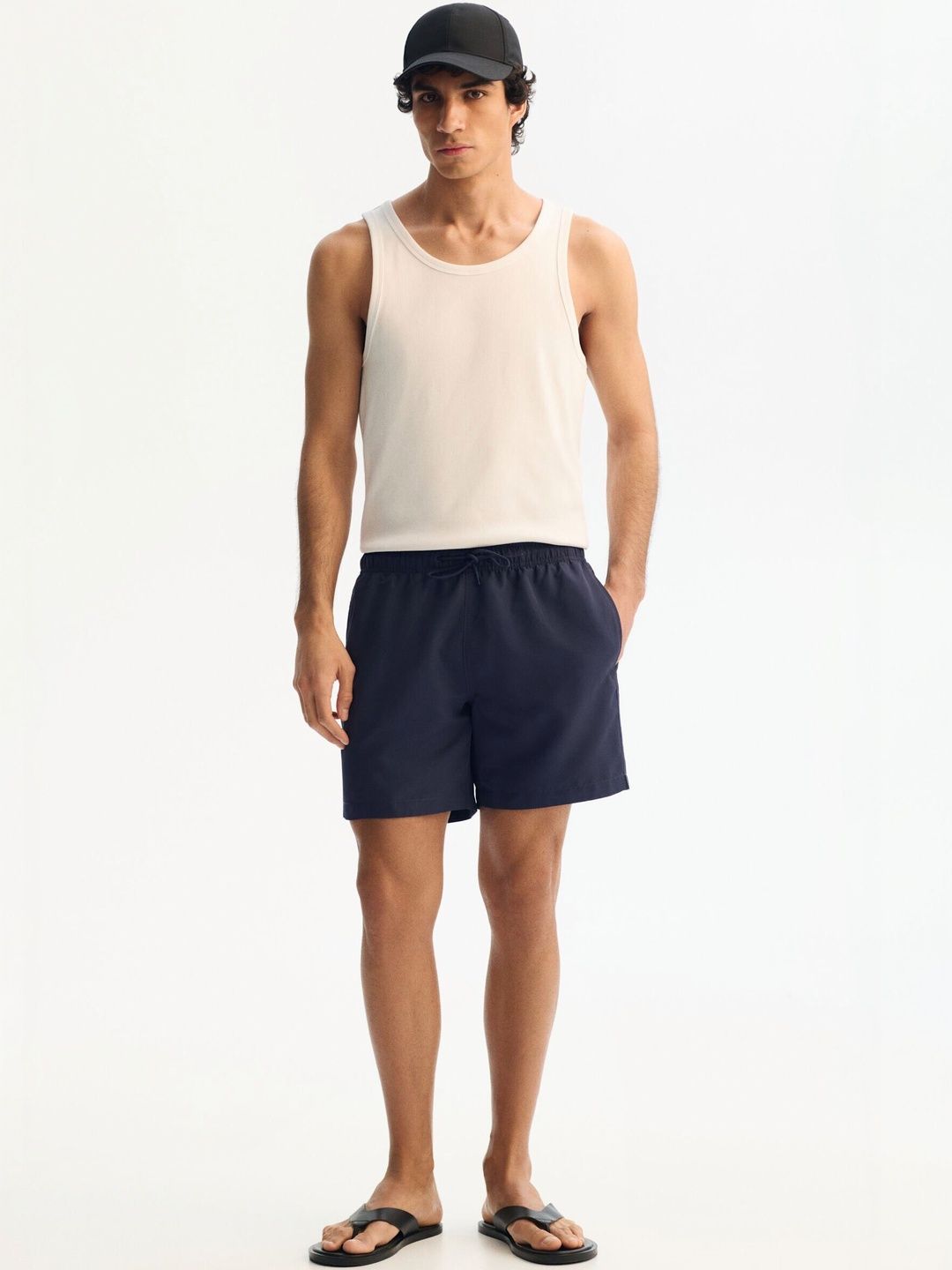 H&M Swim Shorts