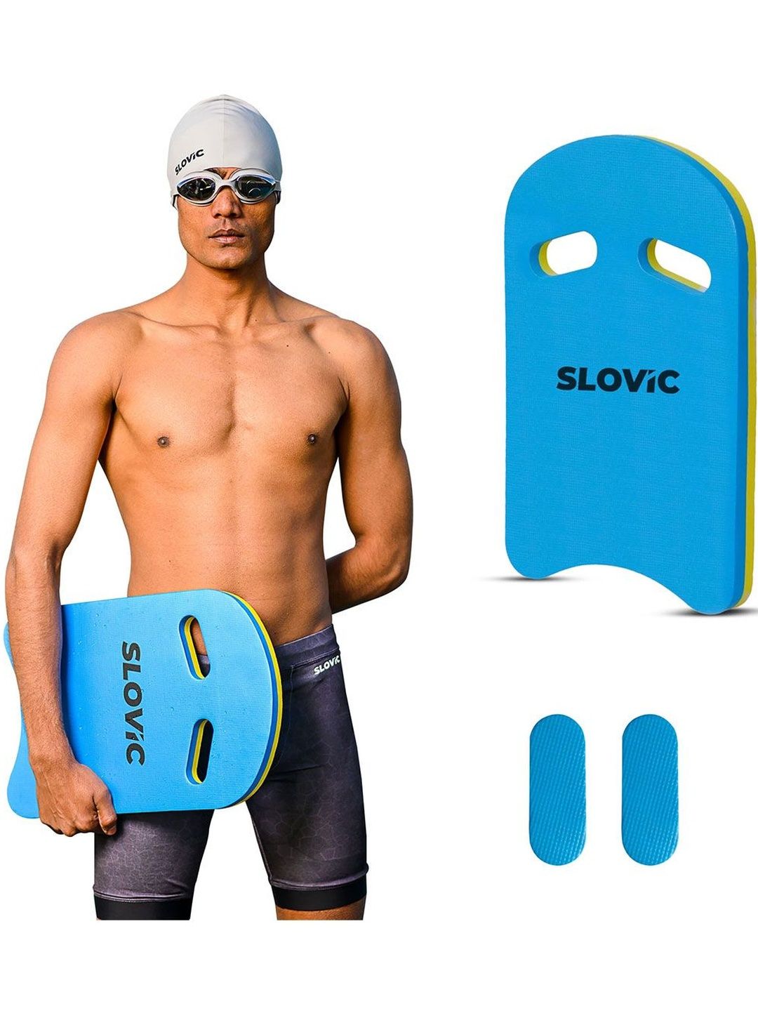 SLOVIC Swim Inflatable-picture-13