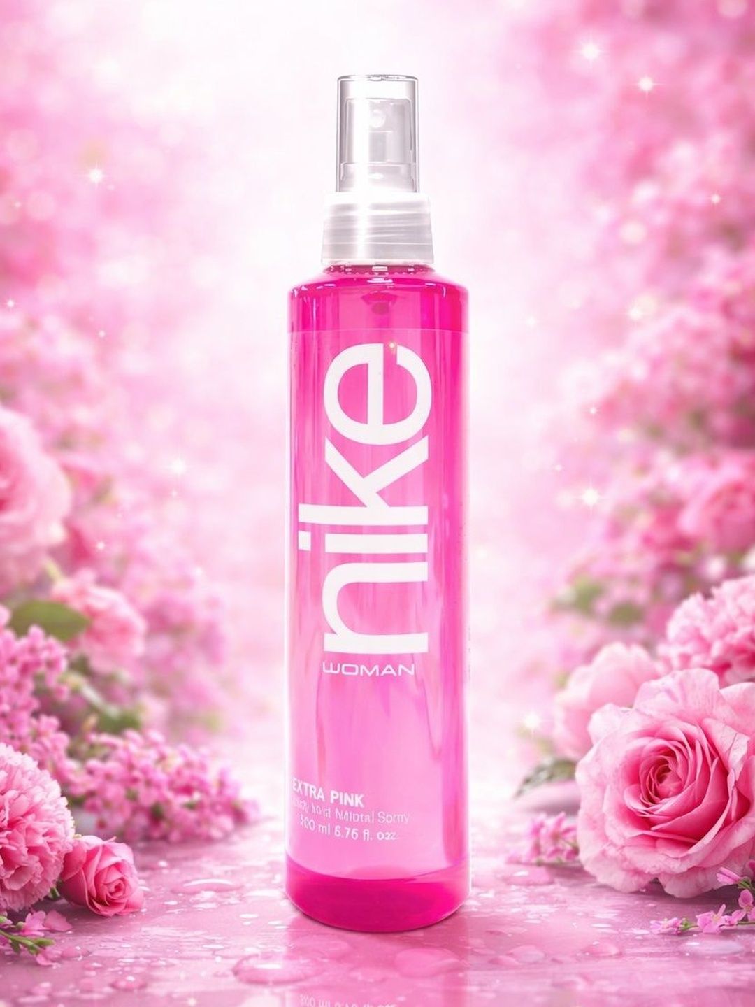 Nike Fragrances Women Ultra Pink Body Mist Spray- 200 ml-picture-26