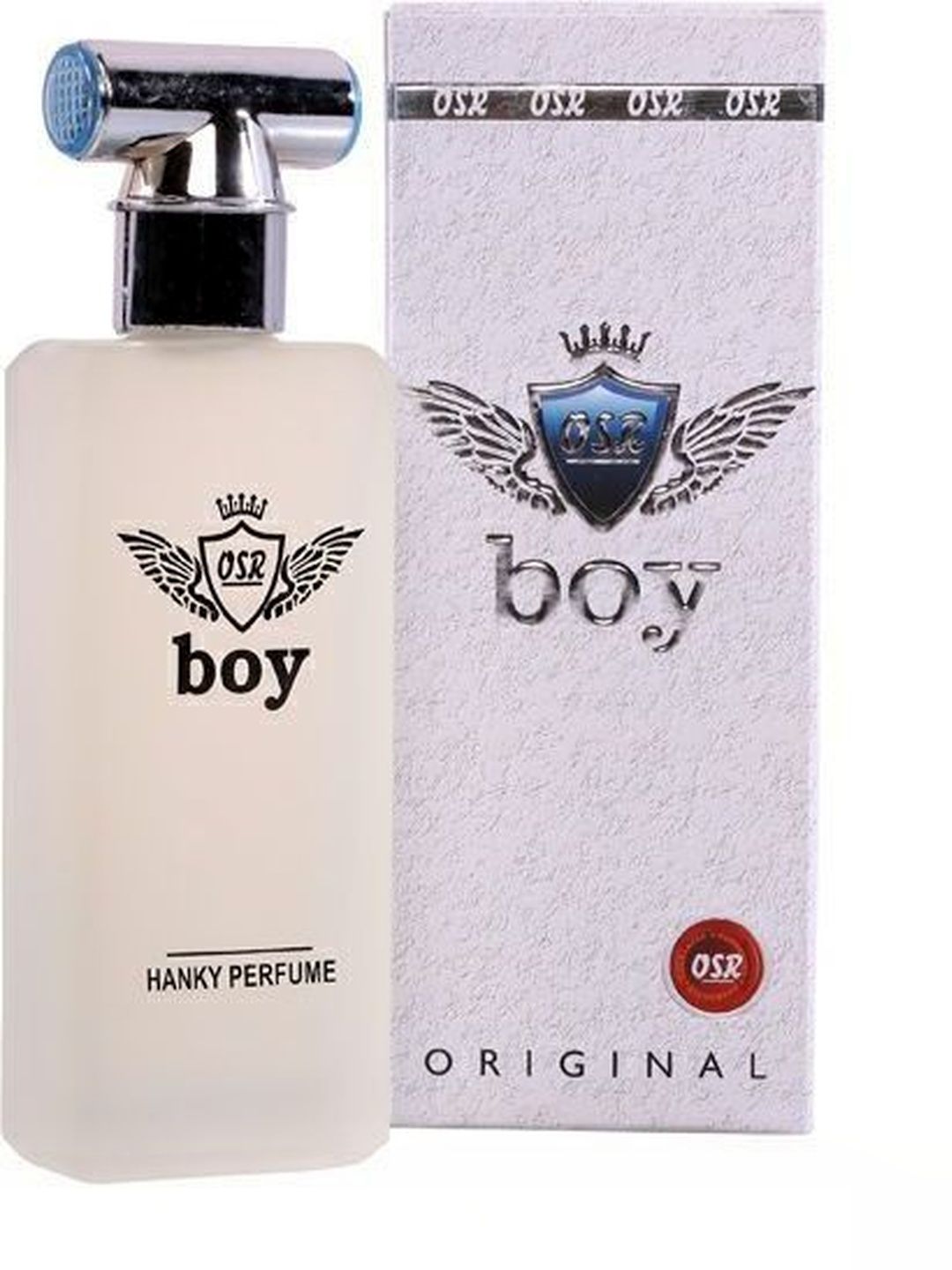 Osr Long-Lasting Hanky Eau De Perfume - 20 ml-picture-4