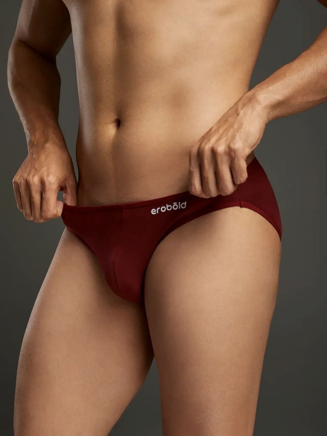 EROBOLD Men Assorted Basic Briefs-picture-19