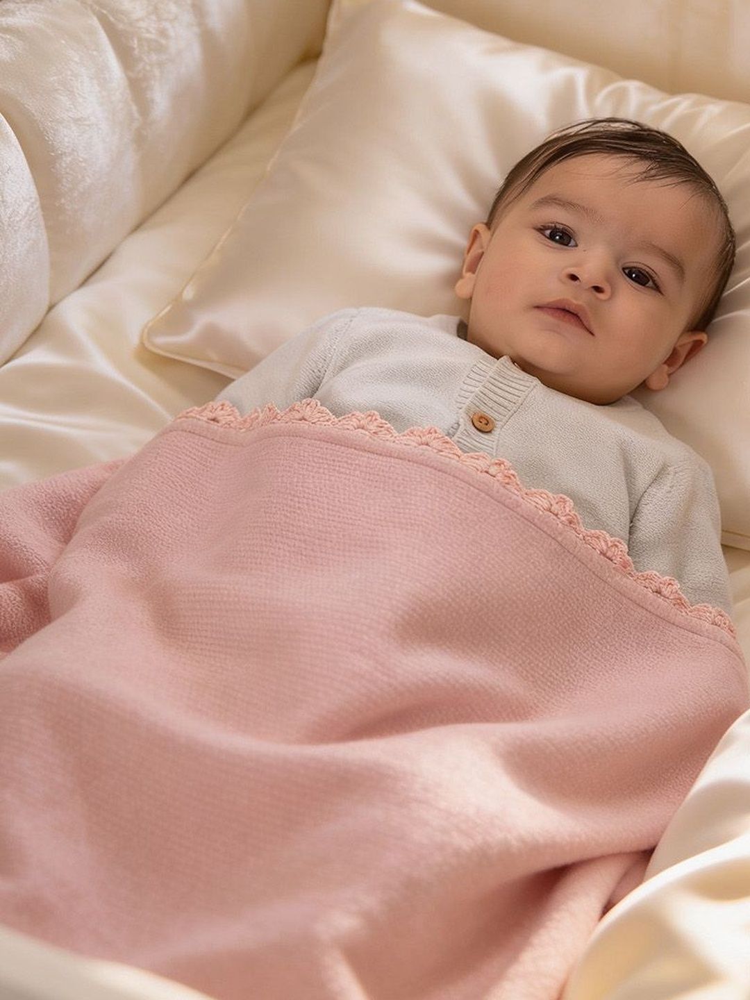THE BABY TRUNK Lavender & Pink Woollen Core-image-15