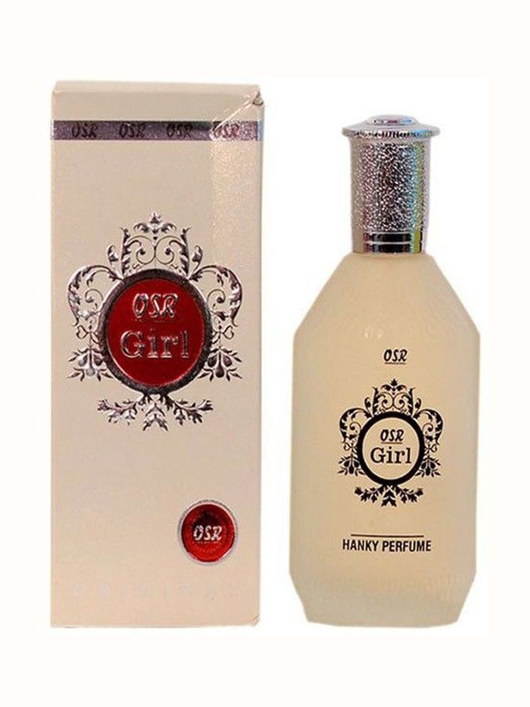 Osr Girl Long-Lasting Hanky Eau De Perfume - 20 ml-picture-1