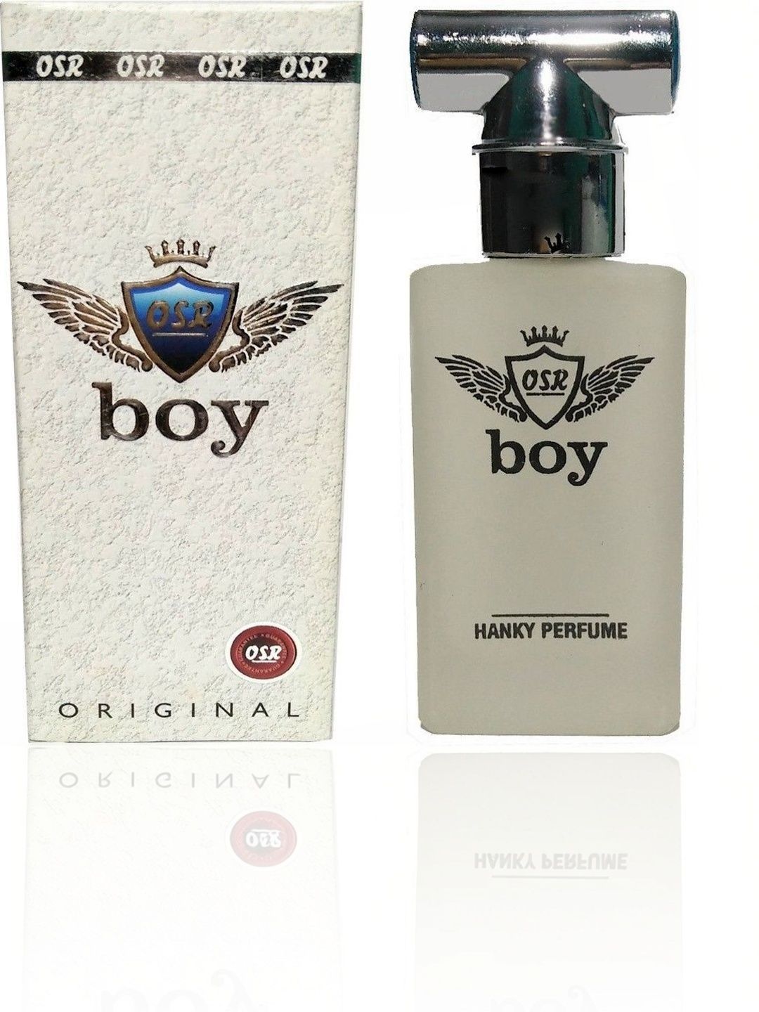 Osr Long-Lasting Hanky Eau De Perfume - 60 ml-picture-19
