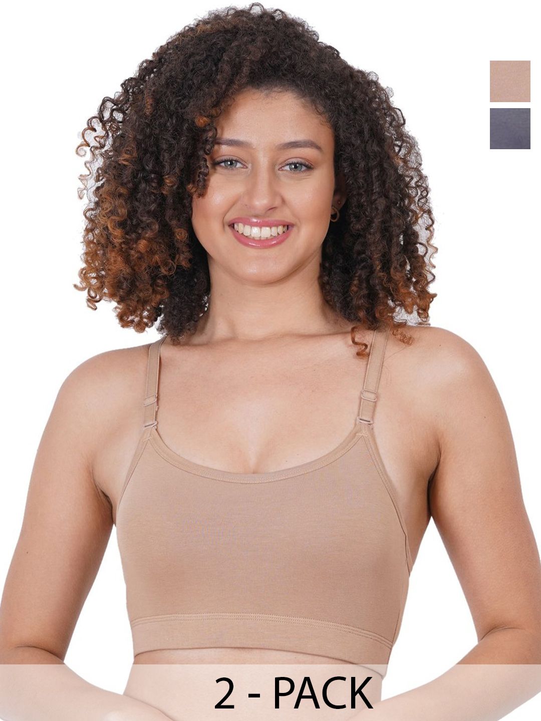 FigureFit Bra Full Coverage-picture-14