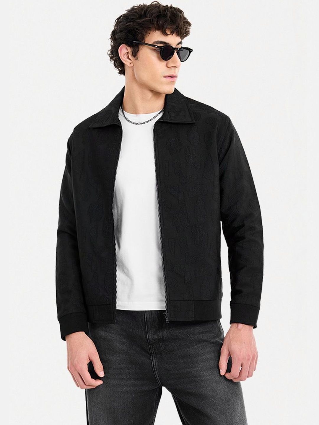 Snitch Men Tailored Jacket-picture-50