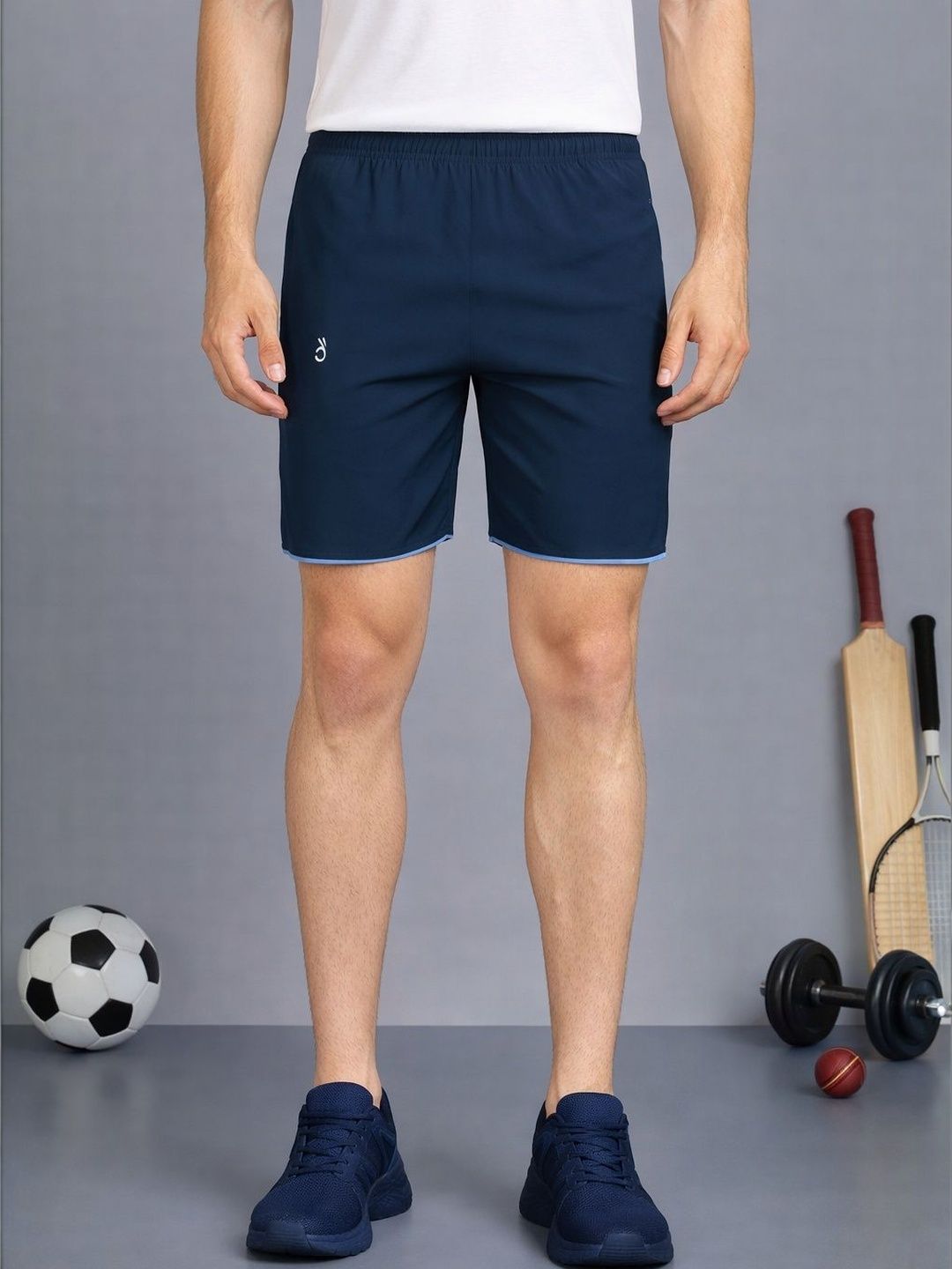 Lemona Men Sports Shorts-picture-25