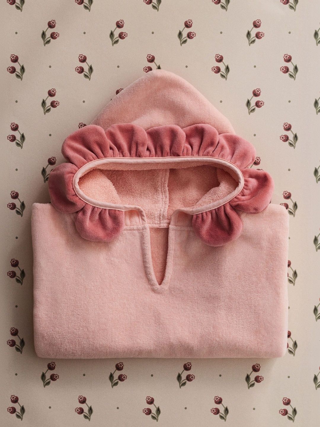 H&M Towel Cape-picture-42