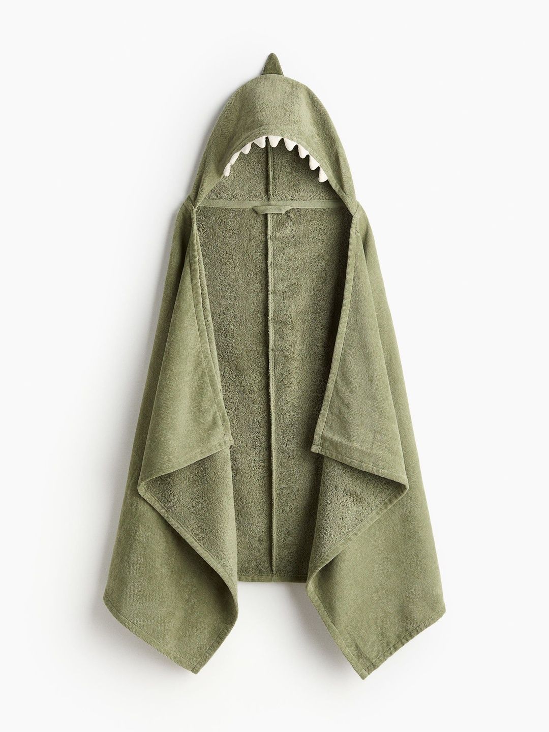 H&M Hooded Bath Towel-picture-48
