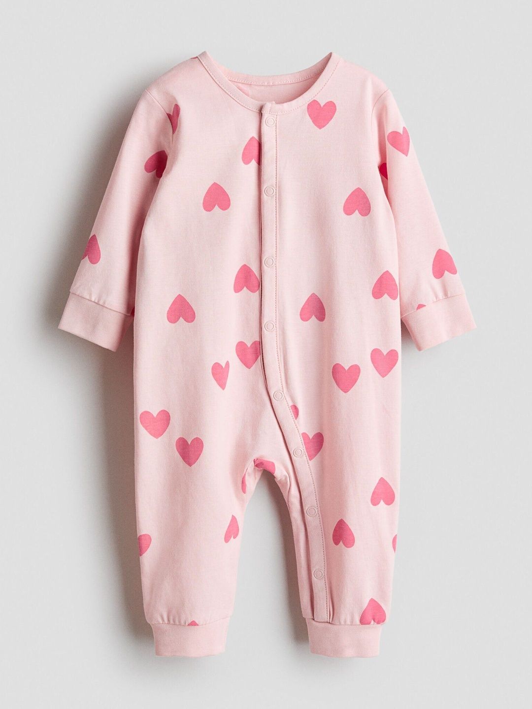 H&M Patterned Printed Rompers