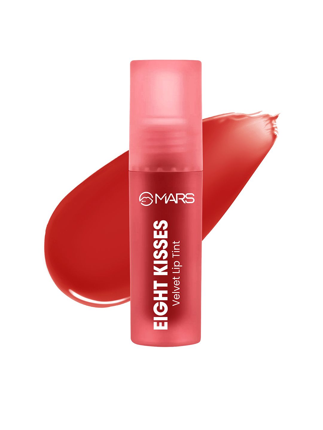 MARS Love Track Velvet Lip Tint 2.8ml - Eight Kisses-picture-39