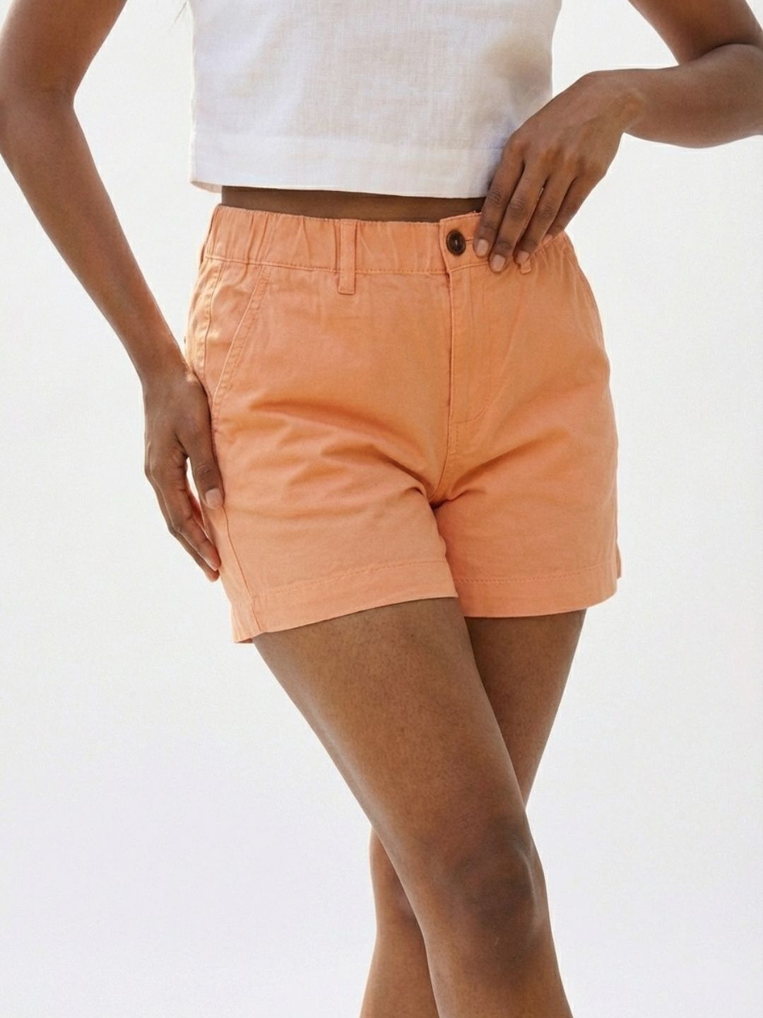 IZF Women Outdoor Shorts-picture-36