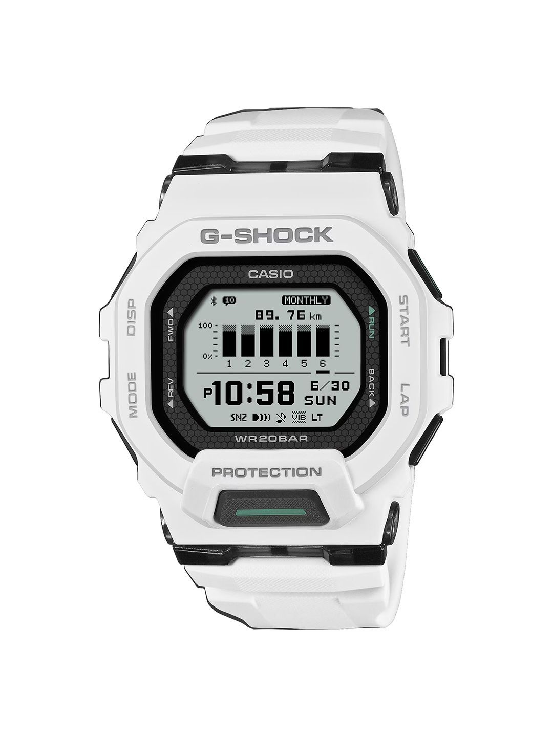 CASIO Men Dial & Straps Digital Activity Tracking Watch G1761-picture-30