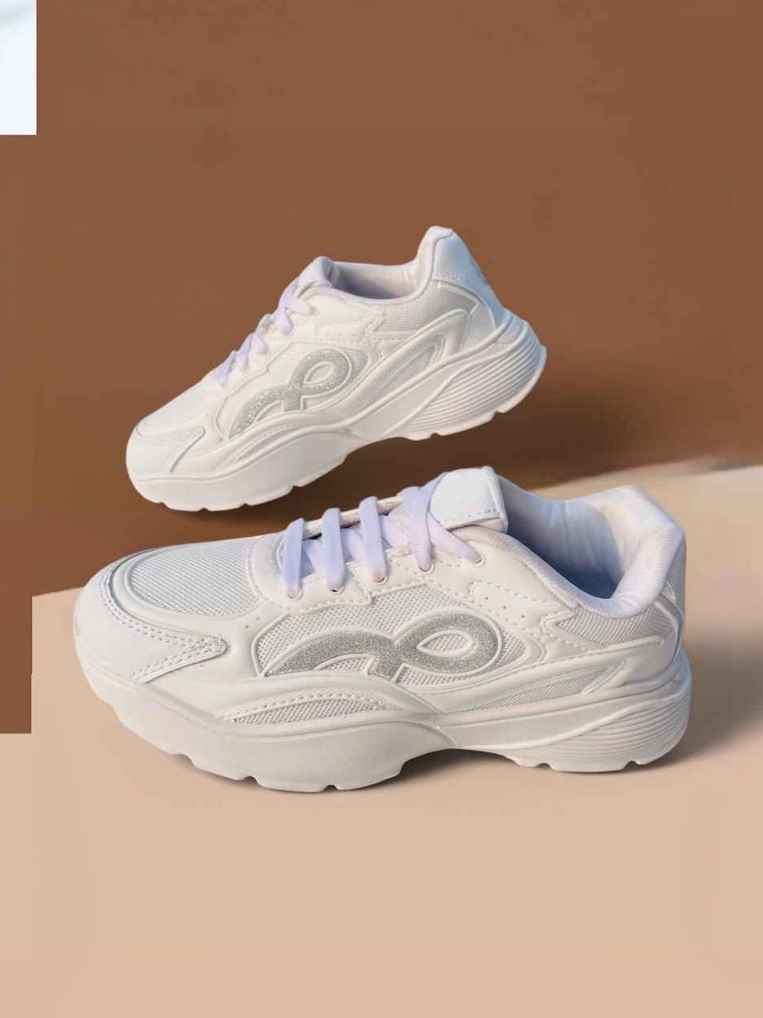 FABBMATE Women Training or Gym Non-Marking Shoes-image-33