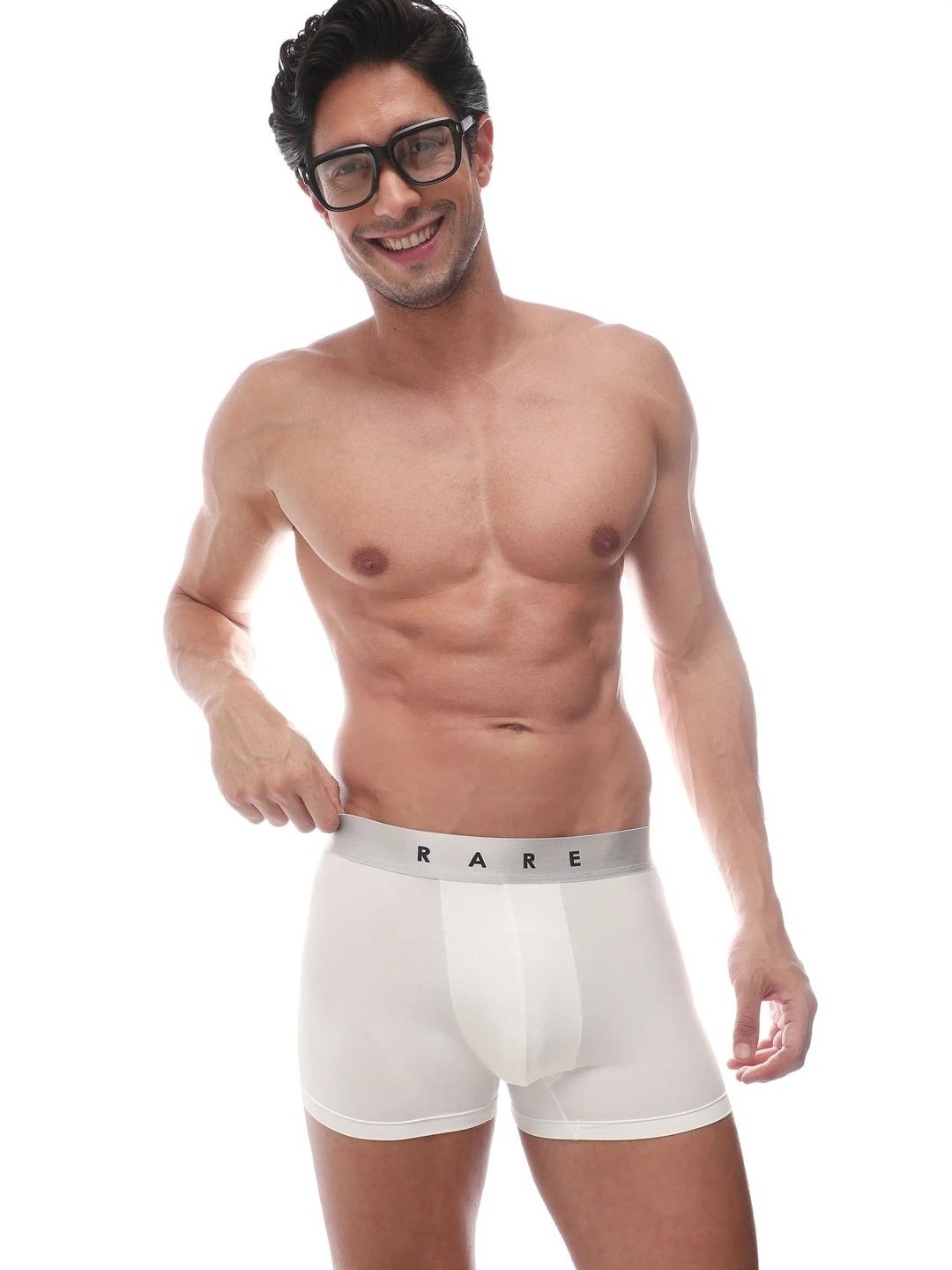 RARE RABBIT Solid Trunks-picture-10