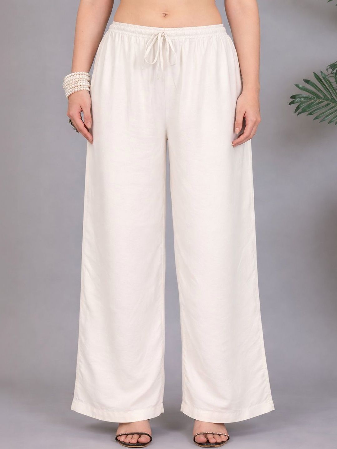 GRACIT Women Palazzos-picture-28