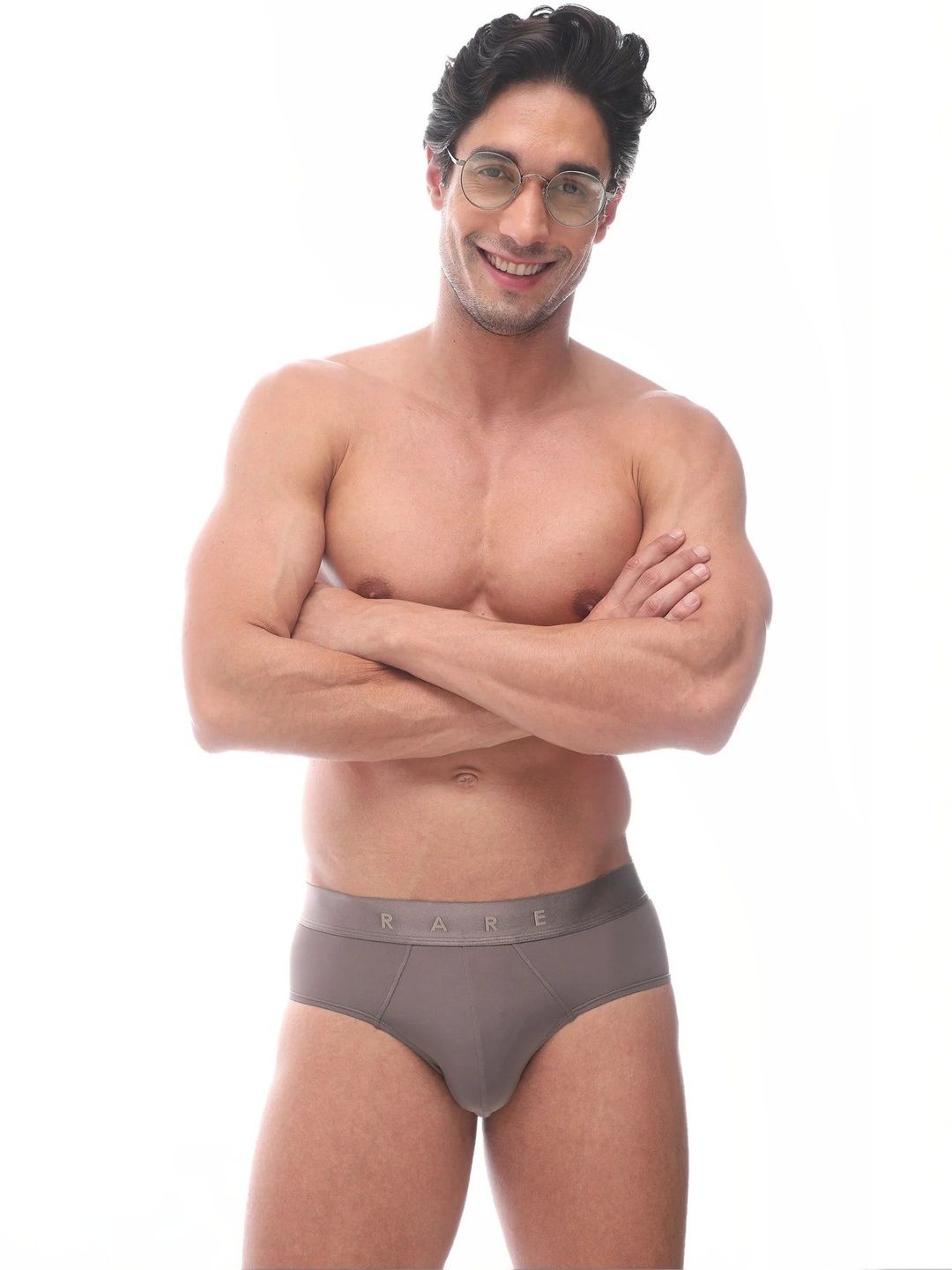 RARE RABBIT Men Basic Briefs-picture-47