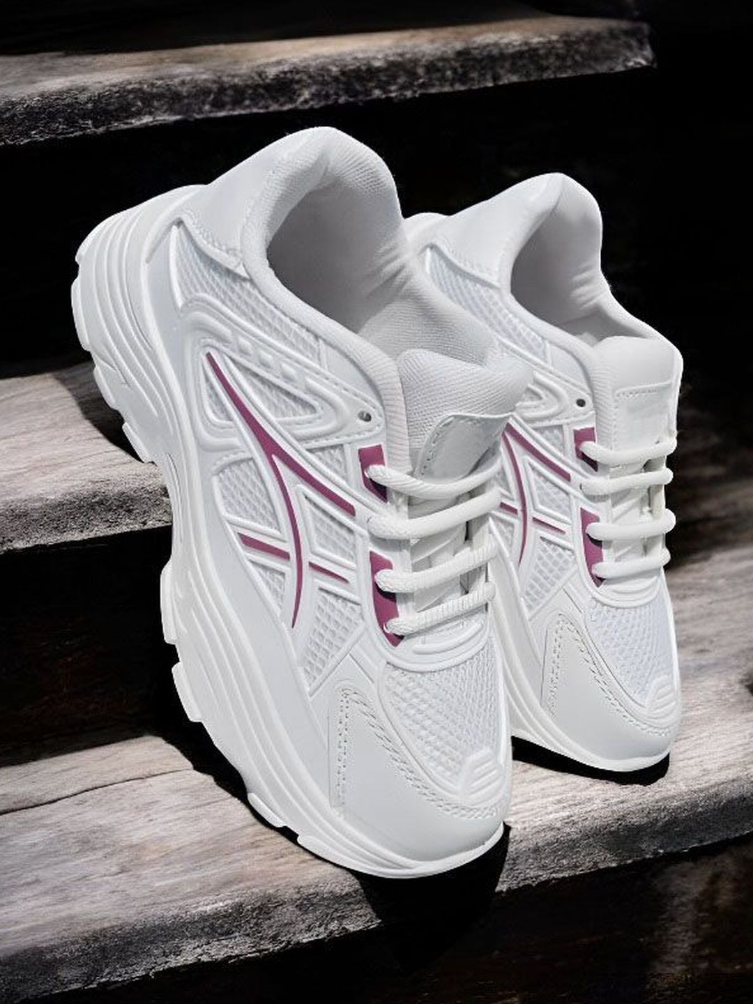 FABBMATE Women Training or Gym Non-Marking Shoes