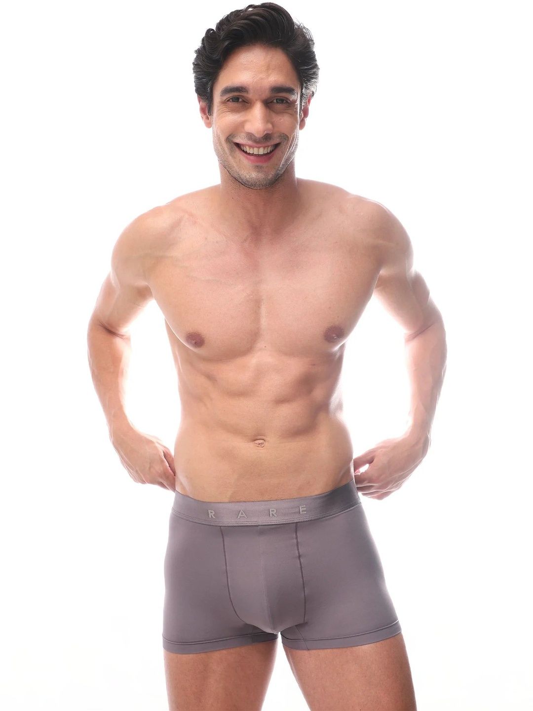 RARE RABBIT Solid Trunks-picture-23