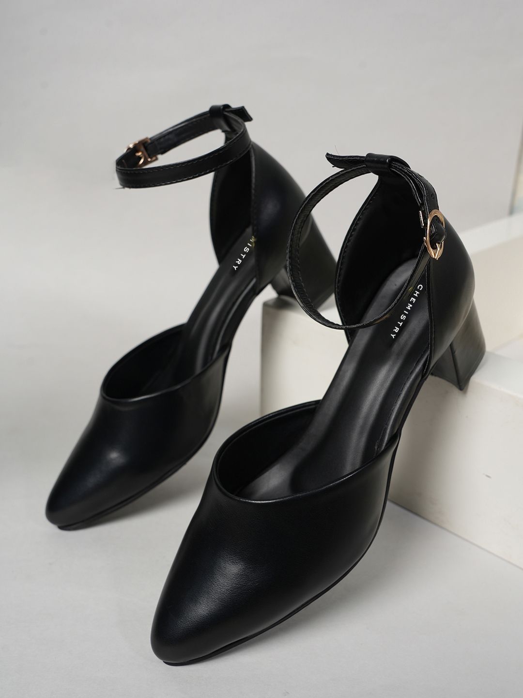 Chemistry Block Pumps with Buckles-image-18