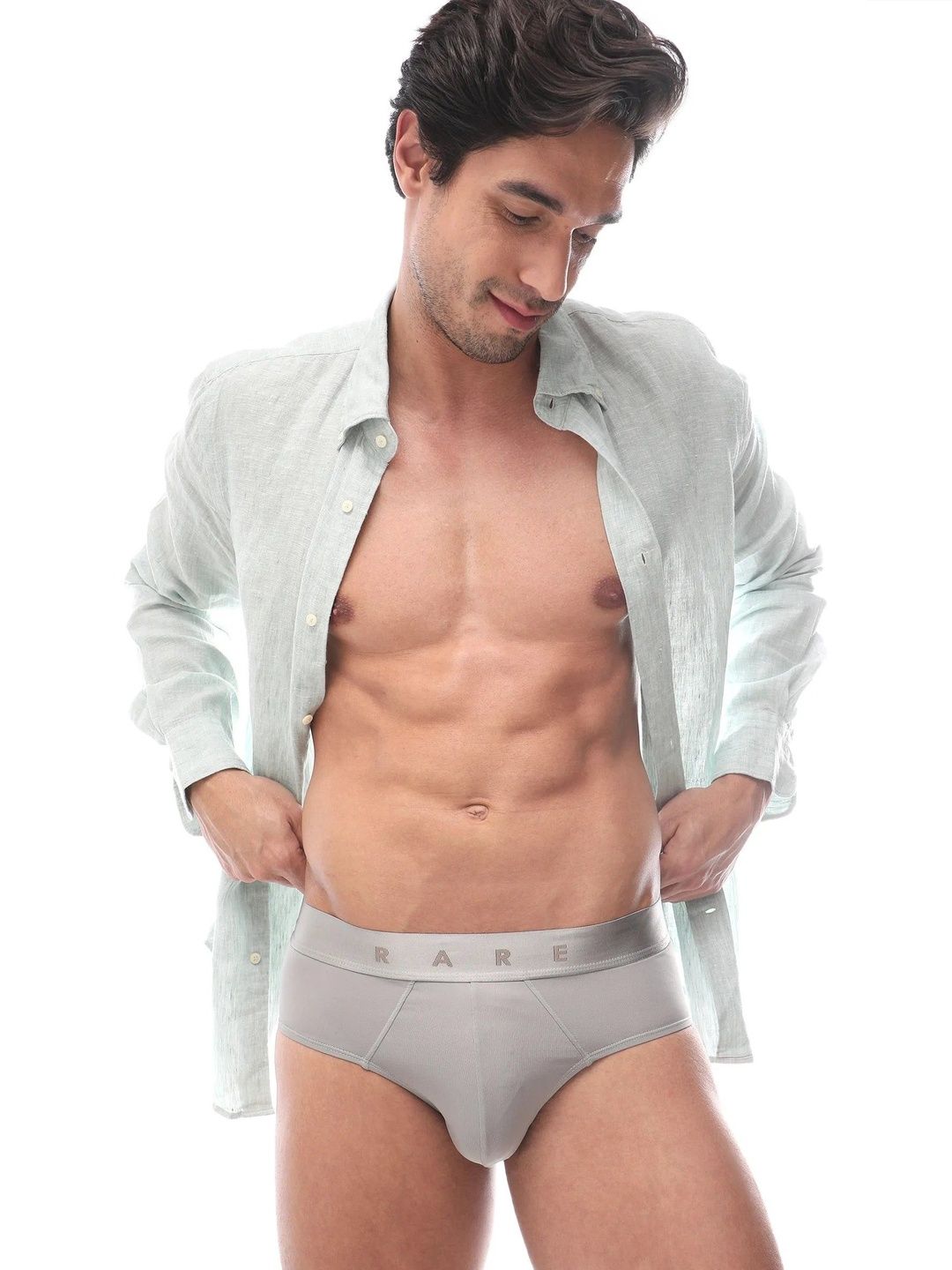 RARE RABBIT Men Basic Briefs-picture-16