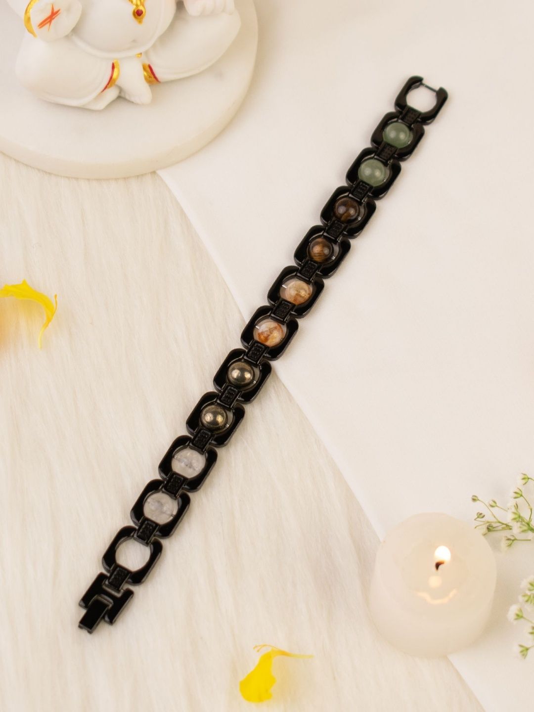 Astrotalk Unisex Link Bracelet-picture-13